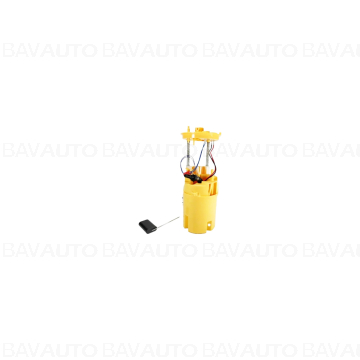 Ansamblu alimentare combustibil, cu pompa si senzor nivel integrate, dreapta  - BMW X5 F15, X6 F16