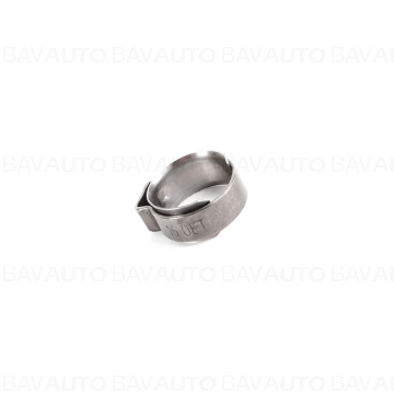 Colier metalic fixare conducte, 13.1–15.3 mm - BMW - Mini - BMW Motorrad