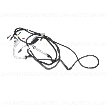 Conducta SCR, dozare AdBlue - BMW X7 G07