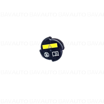 17117639022 - Radiator cap