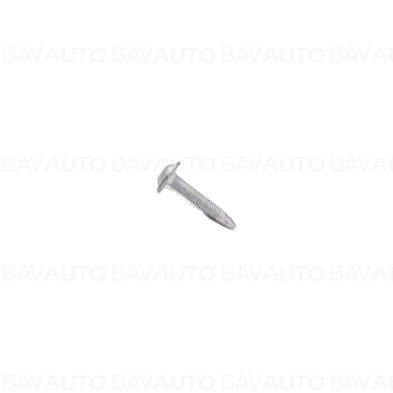 17127545785 - Screw, self tapping M6X34 - BMW - Seria 1 E81, Seria 1 E82 - de la 01.06.2004 - Original BMW Group - BavAUTO