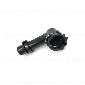 17128573148 - Conector - BMW - Seria 5 F10 LCI, Seria 5 F11 LCI - de la 01.04.2014 - Original BMW Group - BavAUTO