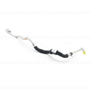 Conducta retur radiator ulei - BMW Seria 2 G87 M2, Seria 3 G80 G81 M3, Seria 4 G82 G83 M4