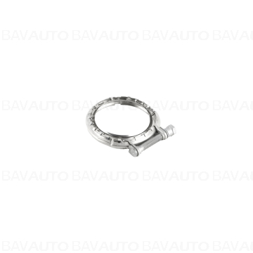 Colier tip V-band, D=80.0mm - BMW Seria 1, Seria 2, Seria 3, Seria 4, Seria 5, Seria 6, Seria 7, Seria 8, X1 F48, X3 G01 G08 G45, X4 G02, X5 F15 G05 G18, X6 F16 G06, X7 G07, XM G09, Z4 G29 - Mini Cabrio F57