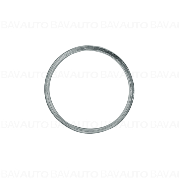 18307553601 - Garnitura pre-catalizator - BMW - Seria 5 E60 LCI, Seria 5 E61 LCI - de la 01.06.2006 - Original BMW Group -…