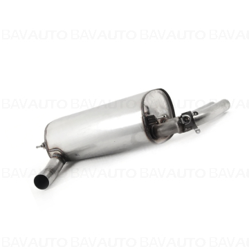 18307645938 - Rear muffler