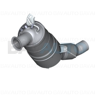 18307823349 - Filtru particule s.e