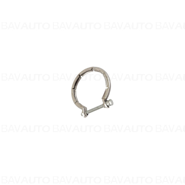 18308512137 - Colier sistem evacuare - BMW Seria 1, Seria 2, Seria 3, Seria 4, Seria 5, Seria 6, Seria 7, X1, X2, X3, X4, X5 - Mini Cabrio F57 R57, Clubman F54 R55, Countryman F60 R60, Coupe R58, Paceman R61, Roadster R59, F55, F56, R56 - Original BMW - M