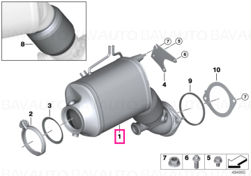 18308514746 - EXCH-Diesel