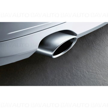 18308574026 - Tailpipe end