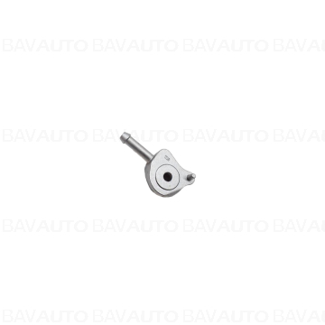 18308593695 - Suport sistem evacuare, spate, dreapta - BMW X3 G01 G08 G45 F97 M, X4 G02 F98 M - Original BMW