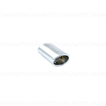 18308605660 - Tailpipe end