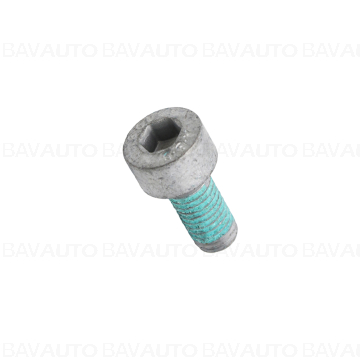 Surub micro-incapsulat M8x18 (clasa 10.9), sistem ambreiaj - BMW - Mini