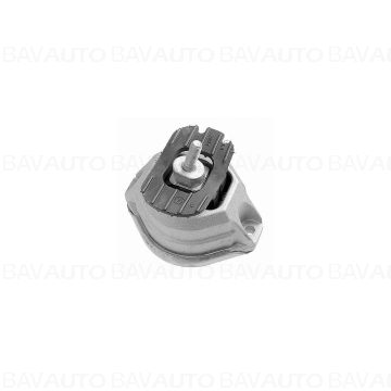 22116762607 - Tampon motor, stanga - BMW Seria 5 E60 E61, Seria 6 E63 E64 - Seria 5 E60, Seria 5 E60 LCI - de la 01.09.200…