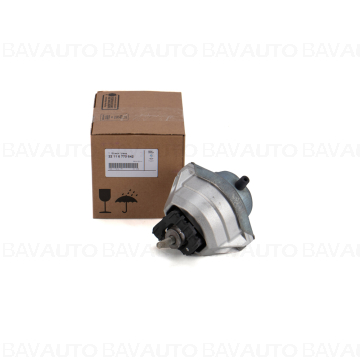 22116770642 -  Tampon motor, dreapta - BMW Seria 5 E60 E61	 - Original BMW
