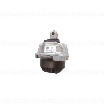 22116777381 - Tampon motor, stanga -  BMW Seria 5 F07 F10 F11, Seria 7 F01 F02 - Original BMW