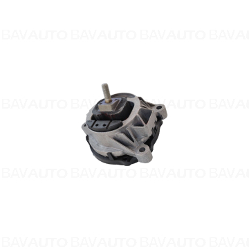 Tampon motor, stanga - BMW X3 F25, X4 F26
