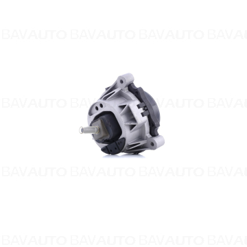 22116787657 - Tampon motor, stanga -  BMW Seria 1 F20 F21, Seria 2 F22, Seria 3 F30 F31 F34 F35, Seria 4 F32 F33 F36 - Original BMW