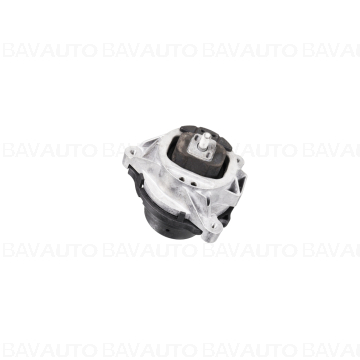 22116850220 - RUBBER MOUNT