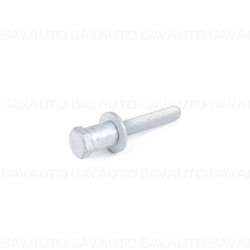 22116850329 - Surub hexagonal tampon motor, cu saiba M8X45 -10.9-ZNS3 - BMW Seria 1 E81 E82 E87 E88, Seria 3 E90 E91 E92 E93, X1 E84, Z4 E89 - Original BMW