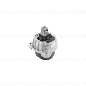 22116851263 -  Tampon motor, stanga - BMW Seria 5 F07 F10 F11, Seria 6 F06 F12 F13, Seria 7 F01 F02	 - Original BMW