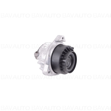 22116851264 - Tampon motor, dreapta -  BMW Seria 5 F07 F10 F11, Seria 6 F06 F12 F13, Seria 7 F01 F02 - Original BMW