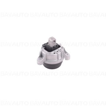 22116859846 - RUBBER MOUNT