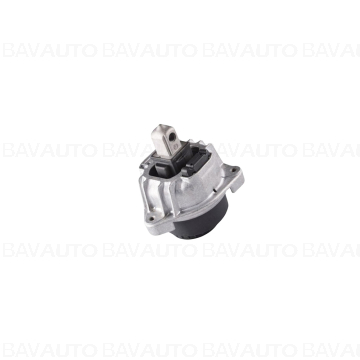 Tampon motor, stanga - BMW Seria 5 F07 F10 F11, Seria 6 F06 F12 F13, Seria 7 F01 F02