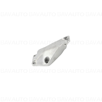 22116861401 - Suport motor, stanga - BMW Seria 1 F20 F21, Seria 2 F22 F23, Seria 3 F30 F31 F34 F35, Seria 4 F32 F33 F36, X3 F25, X4 F26 - Original BMW
