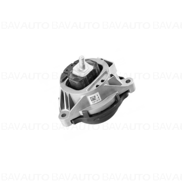 22116862155 - Engine mount, left  - Original BMW