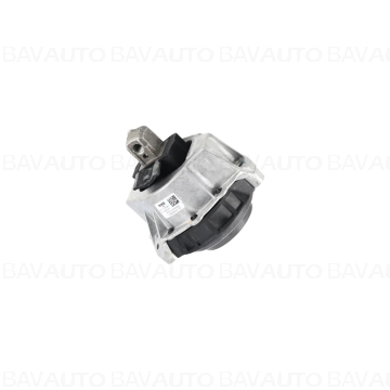 22117581617 - Tampon motor, stanga - BMW Seria 2 G42, Seria 3 G20 G21 G28, Seria 4 G22 G23 G26, Z4 G29 - Original BMW
