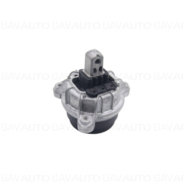 22117935142 - Tampon motor, dreapta -  BMW Seria 5 F07 F10 F11, Seria 6 F06 F12 F13, Seria 7 F01 F02 - Original BMW