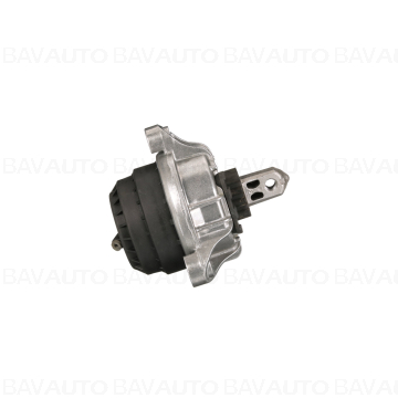 22117935143 -  Tampon motor, stanga - BMW Seria 5 F10 F11 - Original BMW