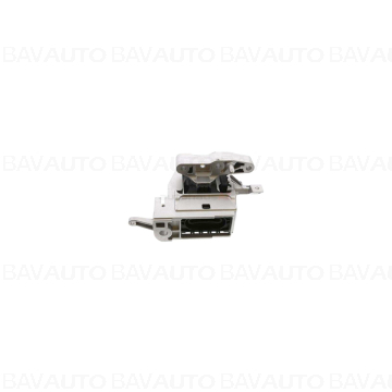 22118835572 - Tampon motor - BMW Seria 1 F40 F52, Seria 2 F44 F45 F46, X1 F48 F49, X2 F39 - Mini F56 - Original BMW