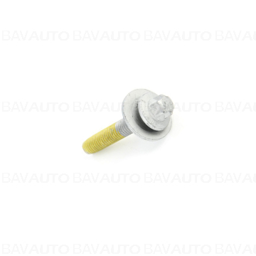 Surub ASA M10X55-U2-10.9-, suspensie cutie de viteze - BMW Seria 1 F450 F52 F70, Seria 2 F44 F45 F46 F74 F78 U06, Seria 5 G30 G38, Seria 7 G11 G12, i8 I12 I15, iX3 G08, X1 F48 F49 U11 U12, X2 F39 U10 - Mini Cabrio F57 F67, Clubman F54, Countryman F60 U25