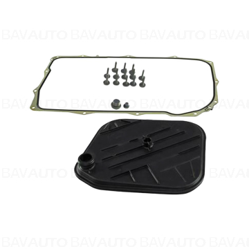 Kit reparatie filtru ulei transmisie automata GA8HP76 - BMW Seria 2 G87 M2, Seria 3 G80 G81 M3, Seria 4 G82 G83 M4, Seria 5 F90 M5, Seria 8 F91 F92 F93 M8, X3 F97 M, X4 F98 M, X5 F85 F95 M, X6 F86 F96 M