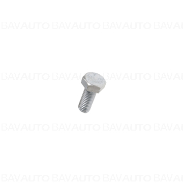 Surub hexagonal fixare baie ulei, transmisie automata, M8x15,5mm - BMW Seria 1 F52, Seria 2 F45 F46, i8 I12 I15, X1 F48 F49, X2 F39 - Mini Cabrio F57, Clubman F54, Countryman F60, F55, F56