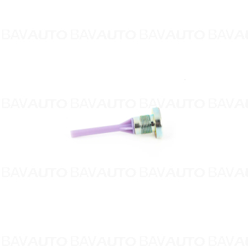 24108627866 - Overflow pipe M20X1,5 - Original BMW
