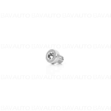 24108627912 - Dop șurub M8X1 - BMW - X2 F39, Seria 2 F45 - de la 02.12.2013 - Original BMW Group - BavAUTO