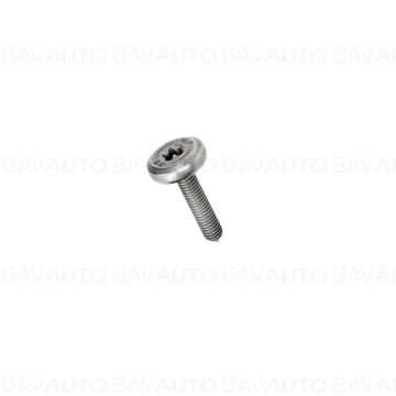 24115B44CF5 - Surub baie ulei transmisie automata, M6x28,5mm - BMW Seria 1, Seria 2, Seria 3, Seria 4, Seria 5, Seria 6, Seria 7, Seria 8, Z4, X1, X2, X3, X4, X5, X6, X7 - Original BMW