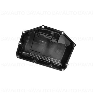24118699901 - Baie ulei, transmisie automata GA8G45AW - BMW Seria 1 F40, Seria 2 F44 F45 F46, X1 F48 F49, X2 F39 - Mini Cabrio F57, Clubman F54, Countryman F60, F55, F56 - Original BMW