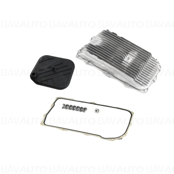 Kit filtru ulei cutie de viteze automata BMW X5 M F85, F90 M5; X6 M F86 | Original BMW