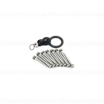 Kit reparatie arbore transmisie - BMW Seria 5 F10 F11 G30 G31 G38, Seria 6 G32, Seria 7 G11 G12, Seria 8 G14 G15 G16, X3 G01 G08, X4 G02, X5 F15 G05, X6 F16 G06, X7 G07