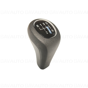 Maner/maneta schimbator 6 viteze - BMW Seria 1 E87, Seria 3 E90 E91, X1 E84, X3 E83 F85