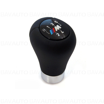 25117896031 - Maneta/nuca schimbator viteze model BMW M - 5 rapoarte - Original BMW