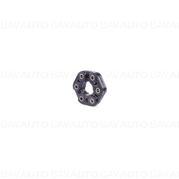 26117610372 - Articulatie/Flansa cardan, LK=96mm/M12 - BMW Seria 1 F20 F21, Seria 2 F22 F23, Seria 3 E30 E36 F30 F31 F34 F35 G20, Seria 4 F32 F33 F36 G26, Seria 5 F07 F10 F11 F18 G30 G31 G38, Seria 6 G32, Seria 7 G11 G12, X1 E84 - Original BMW
