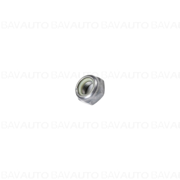 31003453633 - Piulita hexagonala autoblocanta M14X1,5 M14X1,5 ZNNIVSI - BMW - X3 E83, X3 E83 LCI - de la 01.09.2003 - Orig…