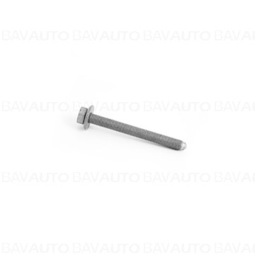 31106763928 - Surub punte fata M12X1.5X115-8.8 - BMW - Seria 1 E81, Seria 1 E82 - de la 01.06.2004 - Original BMW Group - …