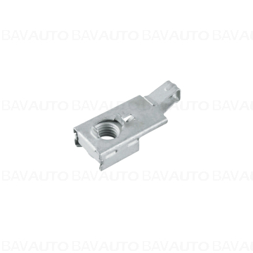 31106767496 - Piulita cu suport M12X1,5-10 ZNS3 - BMW - Seria 1 E81, Seria 1 E82 - de la 01.06.2004 - Original BMW Group -…