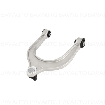 Brat superior suspensie, punte fata, dreapta, cu bucse cauciuc - BMW iX I20, X5 G05 G18, X6 G06, X7 G07